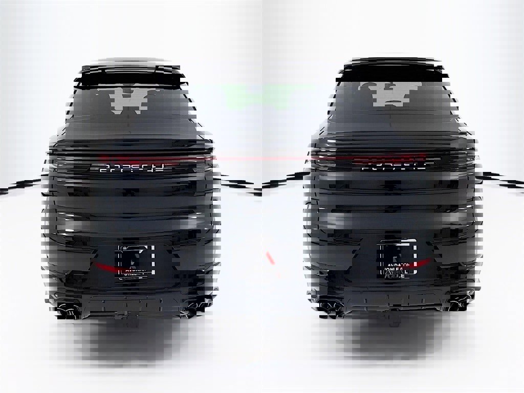 New 2026 Porsche Cayenne image 10