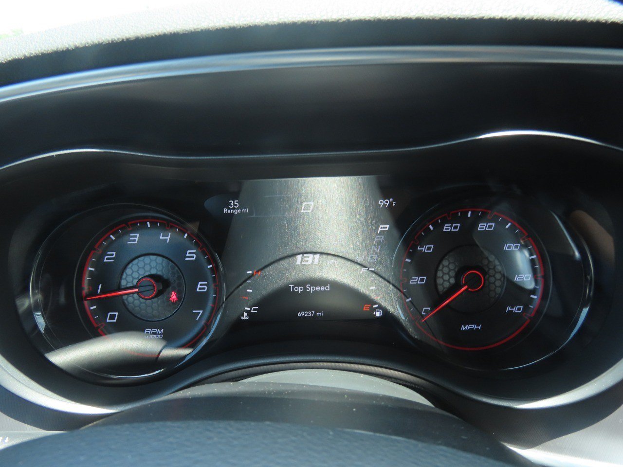 Used 2020 Dodge Charger GT w/ Blacktop Package AWD/4WD image 27