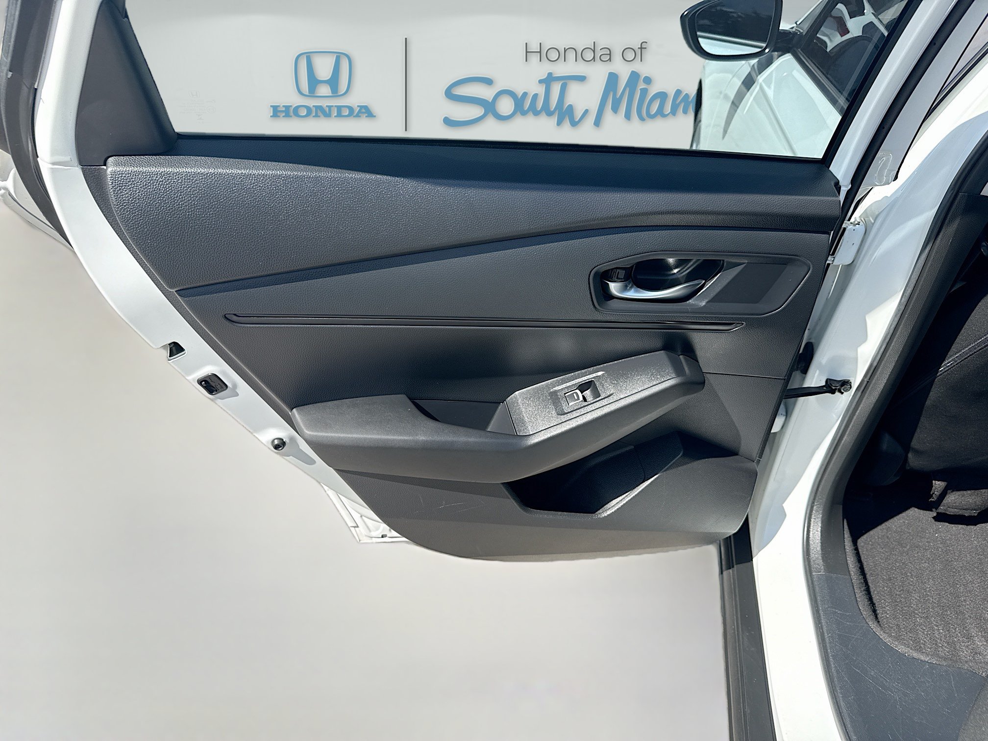 Certified 2024 Honda Accord LX image 24