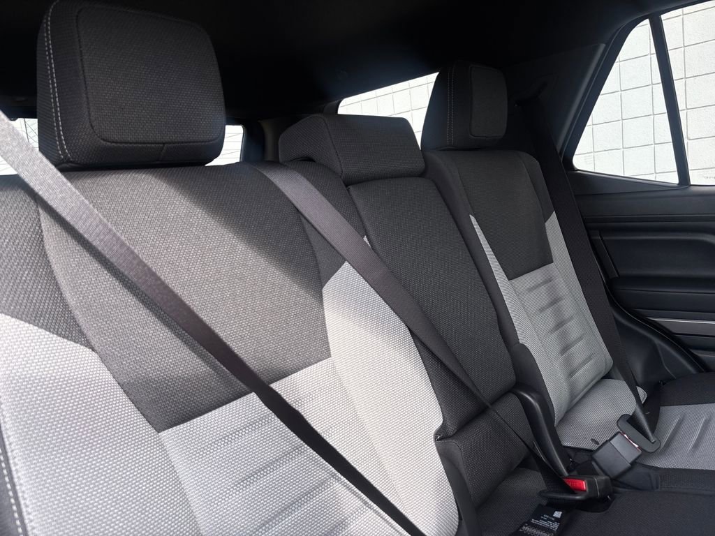 New 2025 Toyota 4Runner TRD Off-Road image 26