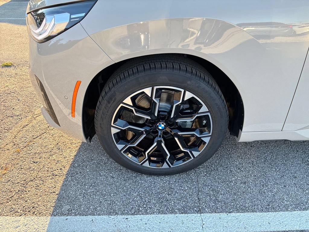 New 2026 BMW X3 xDrive30i w/ Premium Package AWD/4WD image 9
