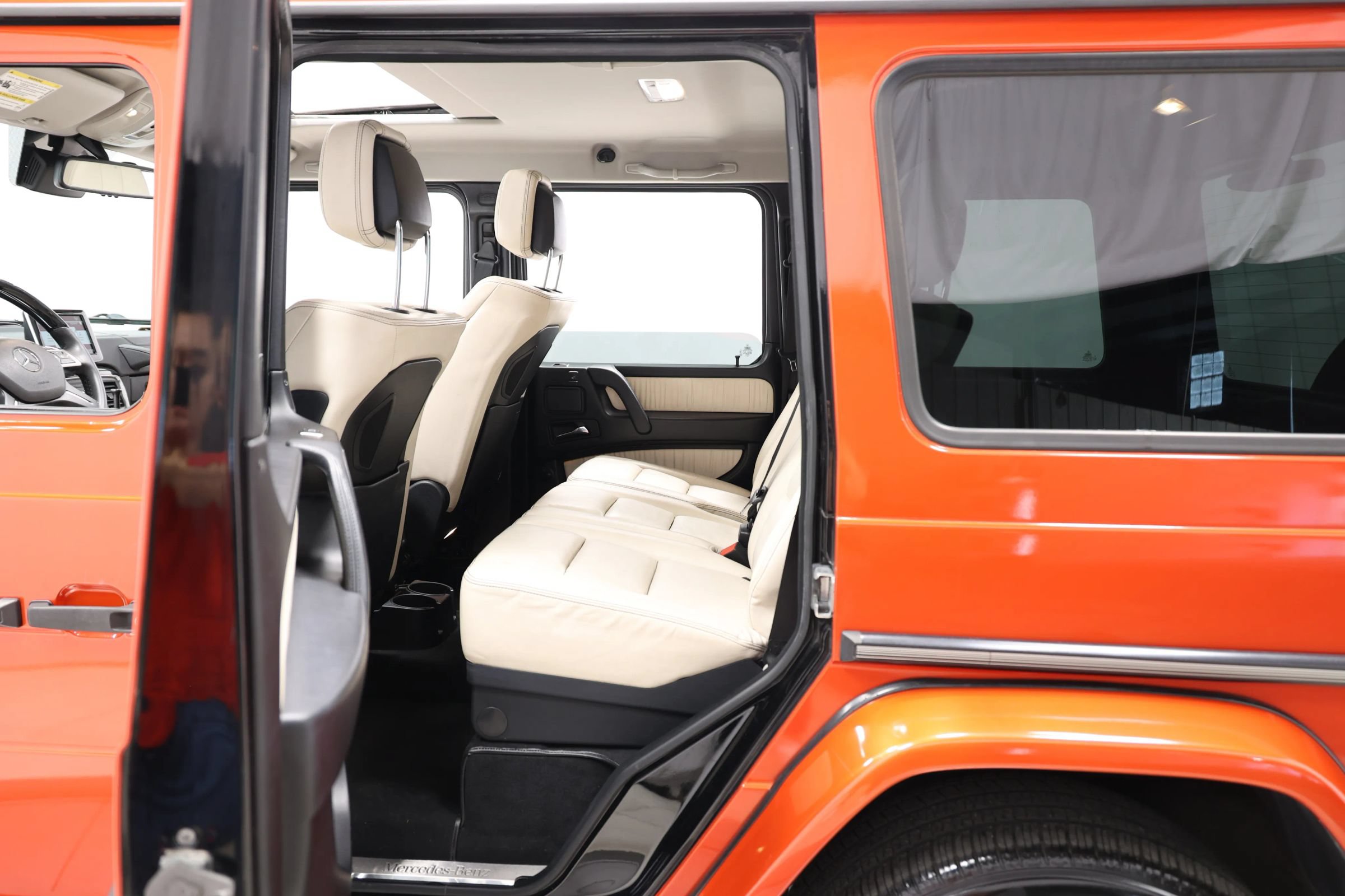 Used 2016 Mercedes-Benz G 550 image 46