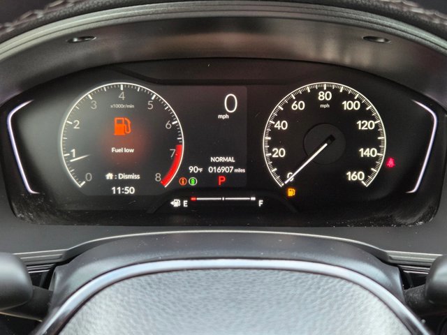 Used 2024 Honda Civic Sport image 11