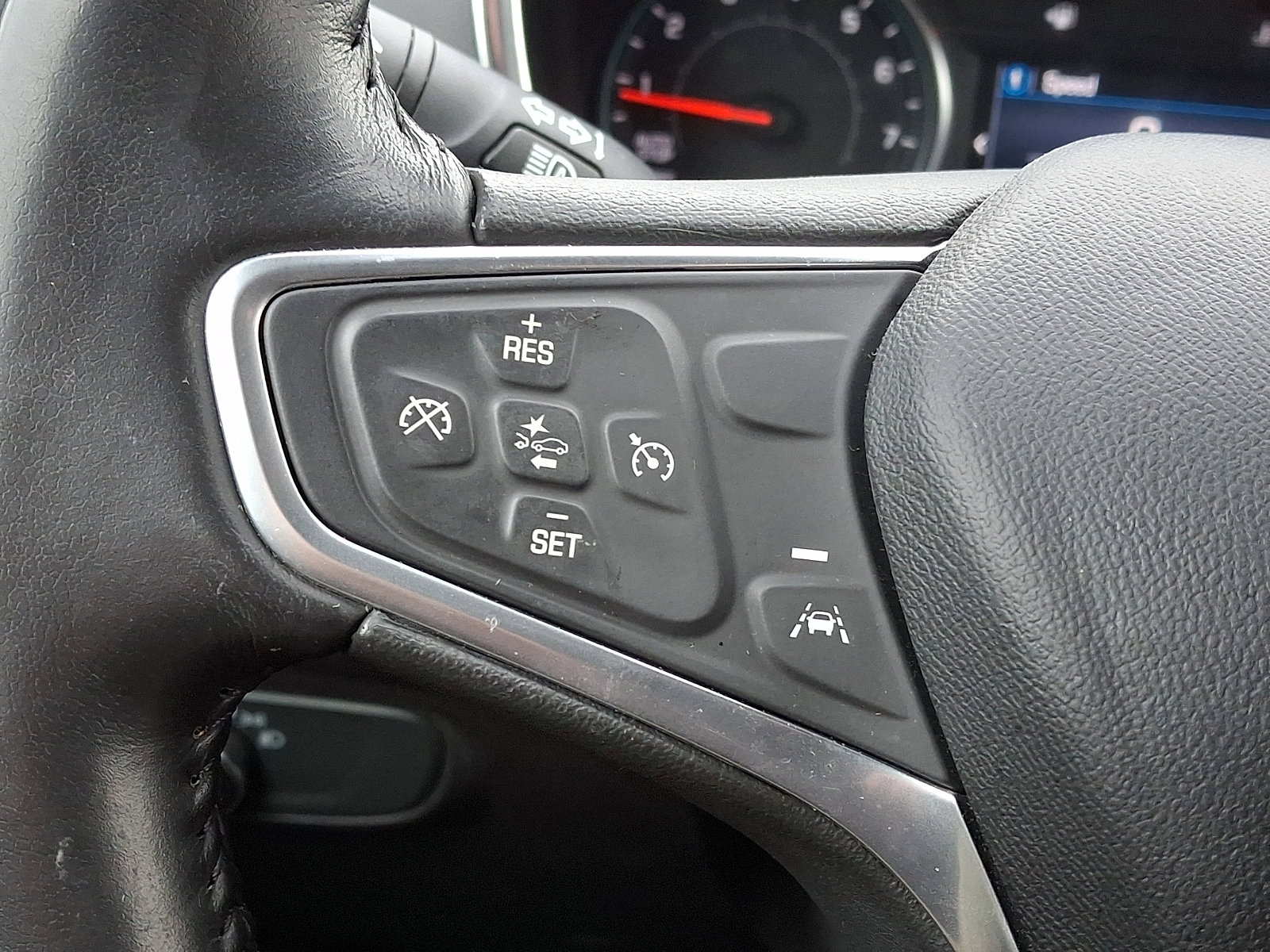 Used 2022 Chevrolet Equinox LT image 20