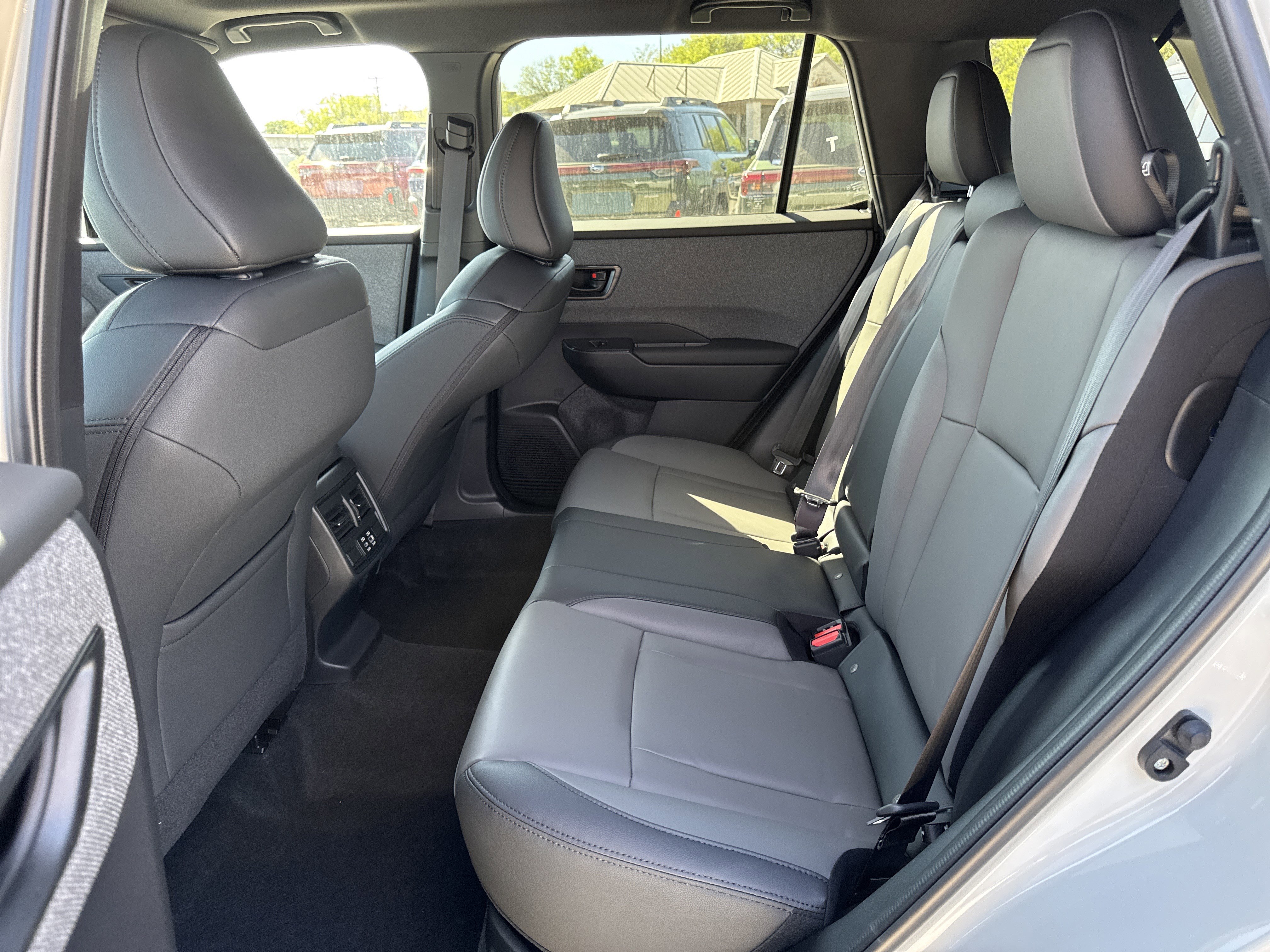 New 2026 Subaru Outback Premium image 30