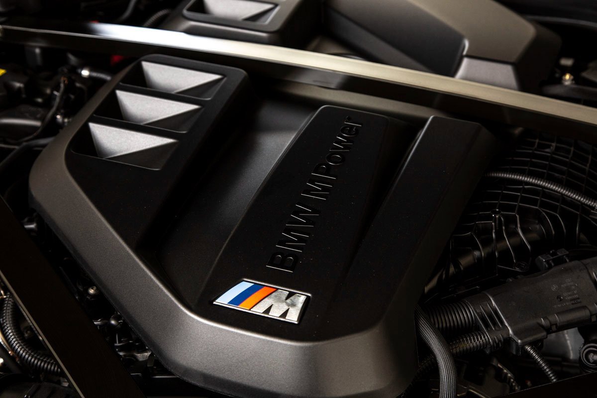 New 2026 BMW M4 Competition image 26