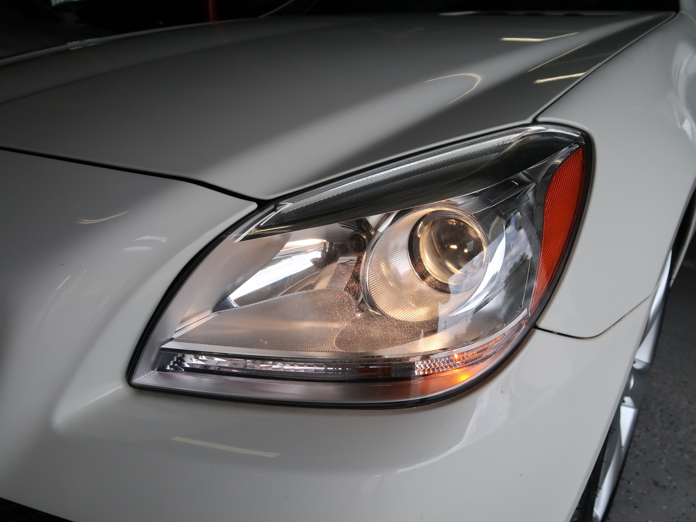 Used 2012 Mercedes-Benz SLK 350 image 30