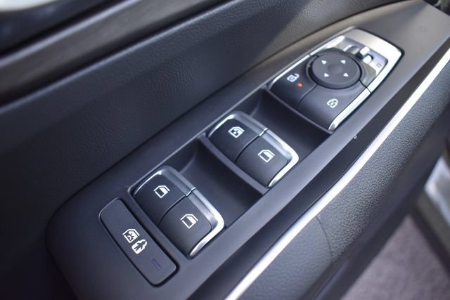 New 2026 Kia Sorento X-Line EX AWD/4WD image 24
