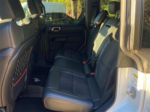 Used 2024 Ford Bronco Raptor image 9
