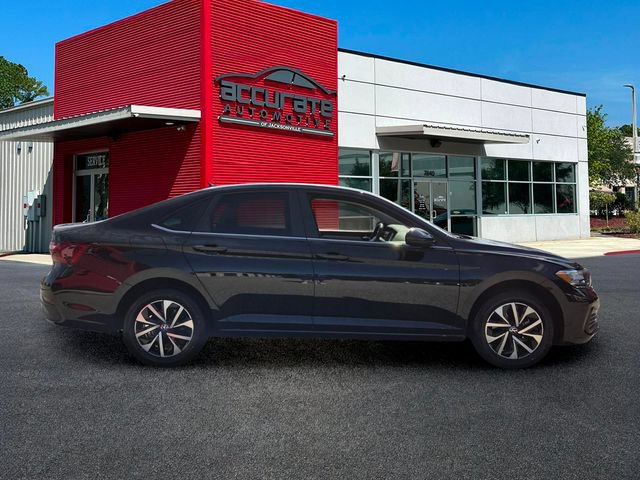Used 2023 Volkswagen Jetta S FWD image 6