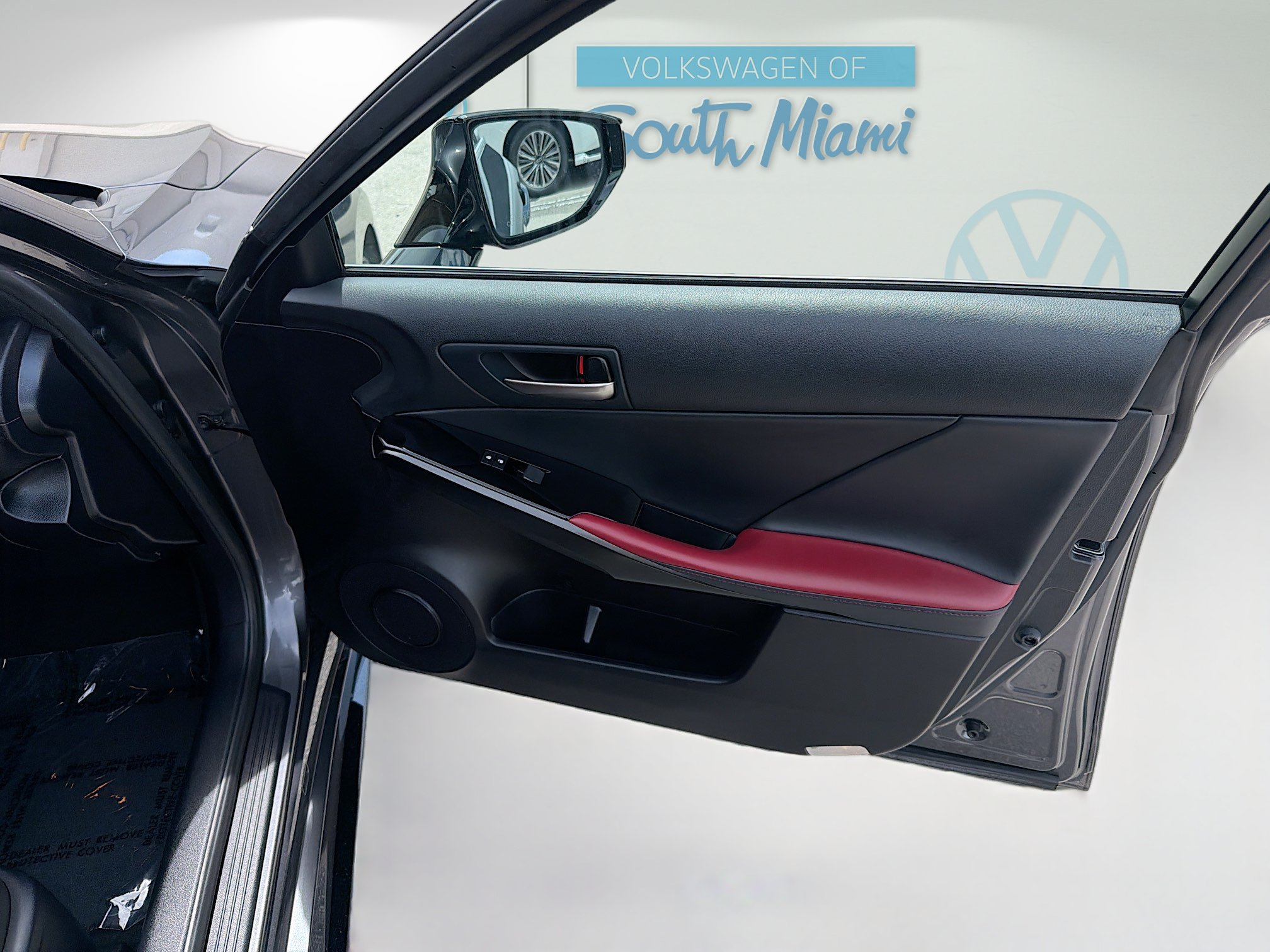 Used 2024 Lexus IS 350 F Sport RWD image 36