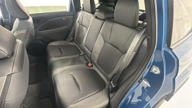 New 2026 Subaru Forester Wilderness image 12