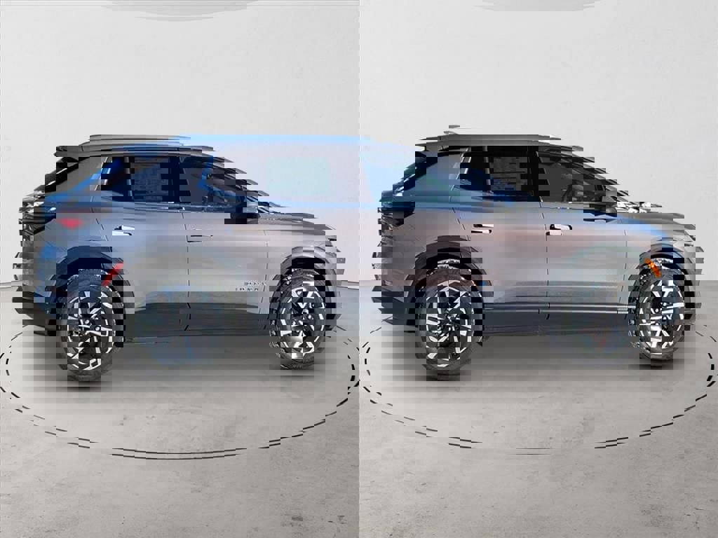 New 2026 Chevrolet Equinox EV LT image 4