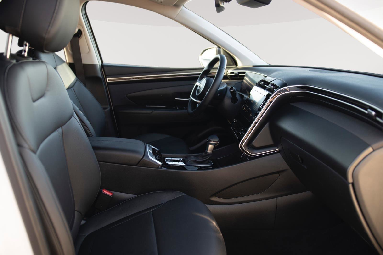 Used 2023 Hyundai Tucson SEL w/ Convenience Package image 17