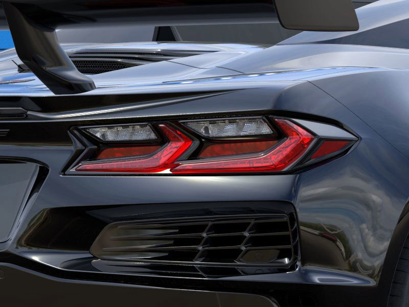 New 2026 Chevrolet Corvette ZR1X image 11