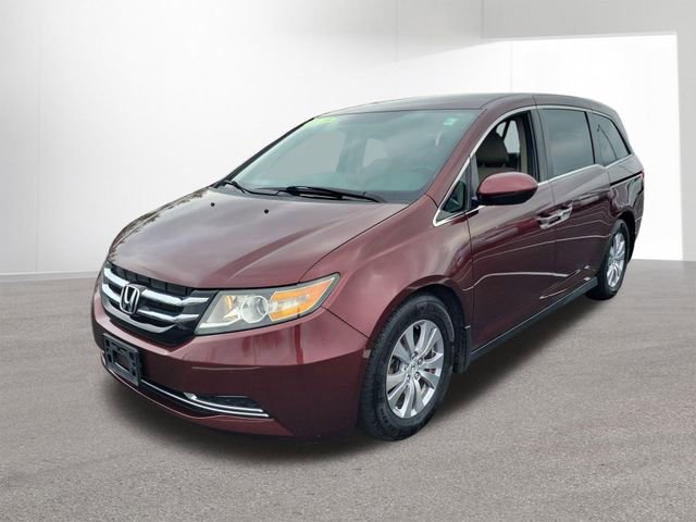 Used 2016 Honda Odyssey SE image 10