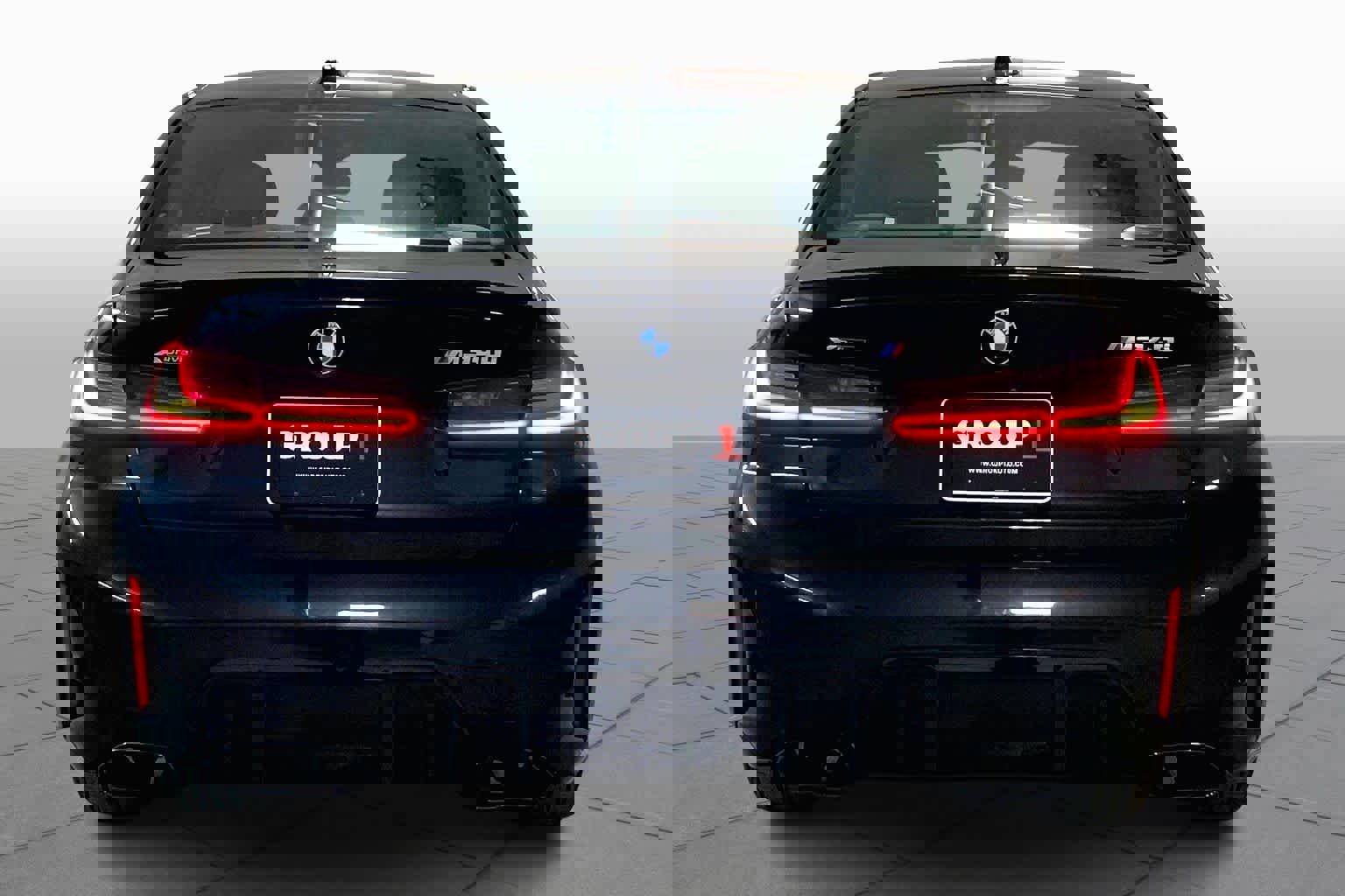 Certified 2024 BMW M340i xDrive w/ Premium Package image 5