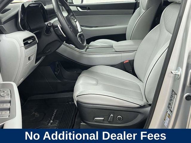 Used 2024 Hyundai Palisade SEL AWD/4WD image 15