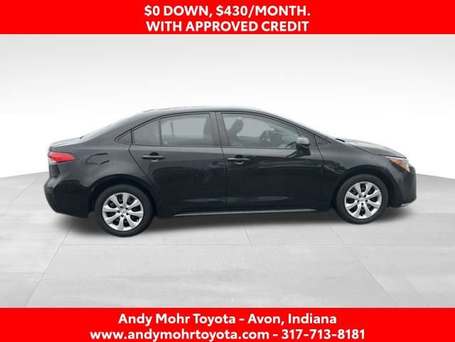 Used 2023 Toyota Corolla LE FWD image 9