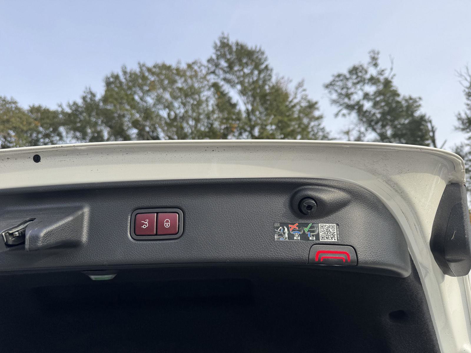 Certified 2023 Mercedes-Benz S 580 4MATIC Sedan image 23