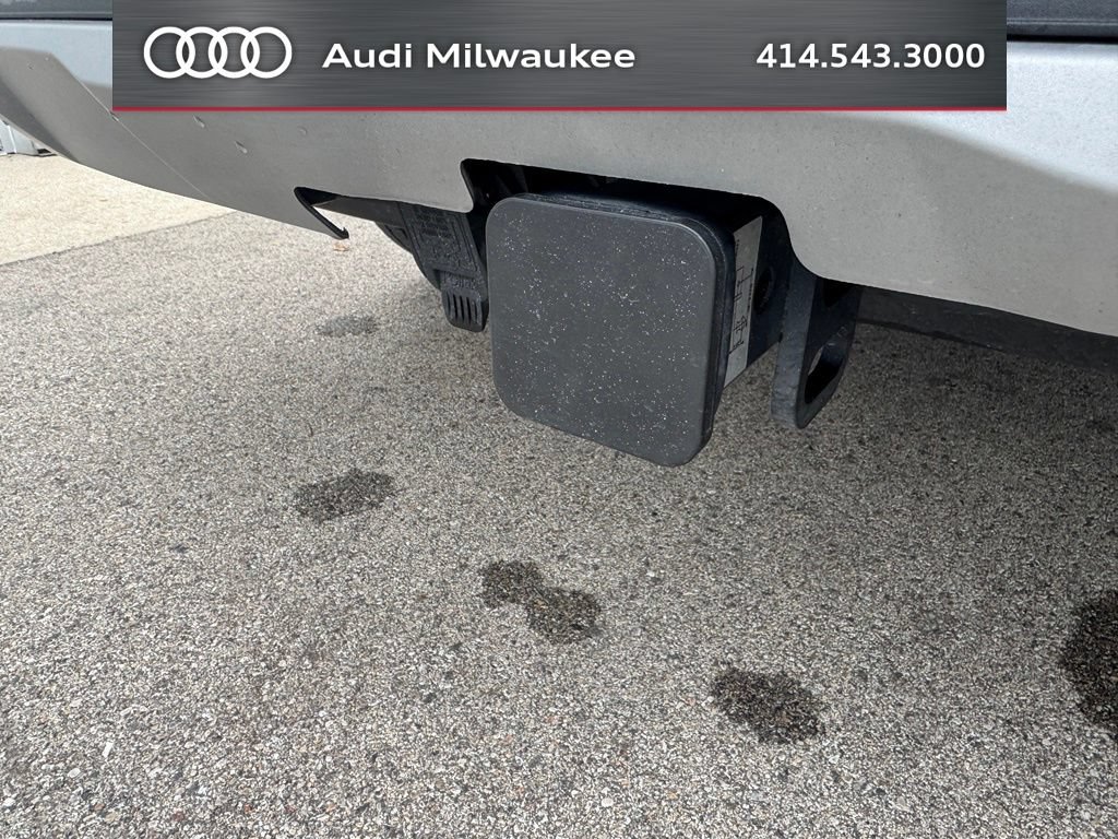 Used 2023 Audi Q7 3.0T Premium Plus w/ Premium Plus Package AWD/4WD image 5