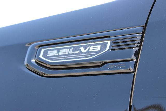 Used 2026 GMC Sierra 1500 Elevation AWD/4WD image 16