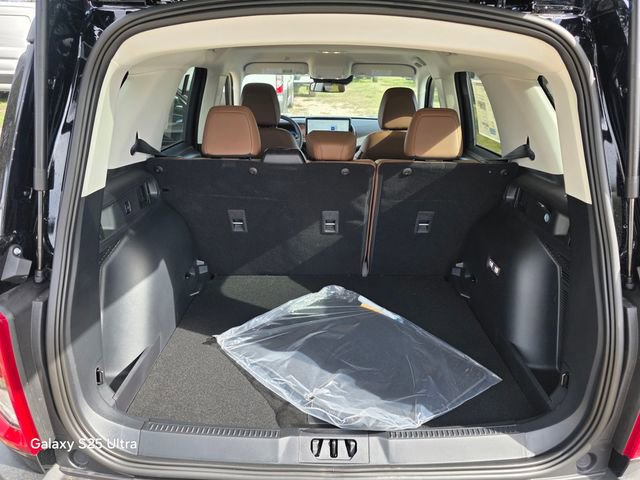 New 2025 Ford Bronco Sport Outer Banks image 29