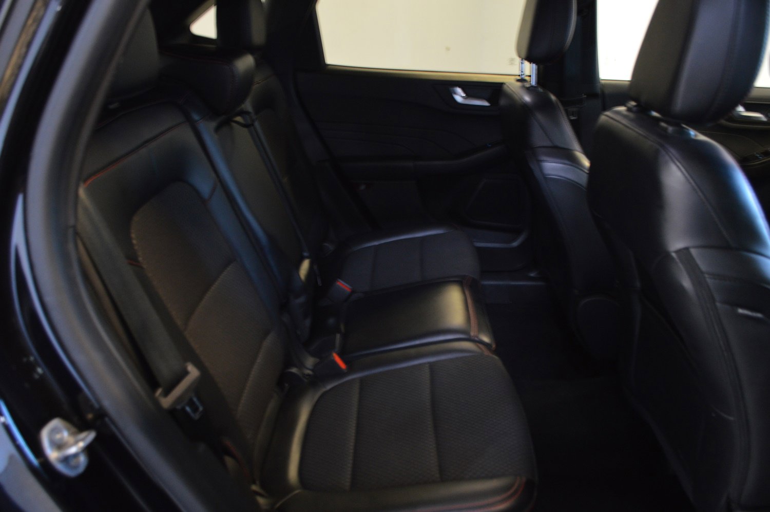 Used 2023 Ford Escape ST-Line w/ Tech Pack #1 image 12