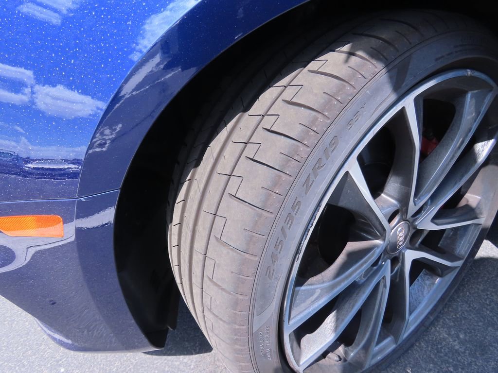 Used 2018 Audi S4 Prestige AWD/4WD image 14