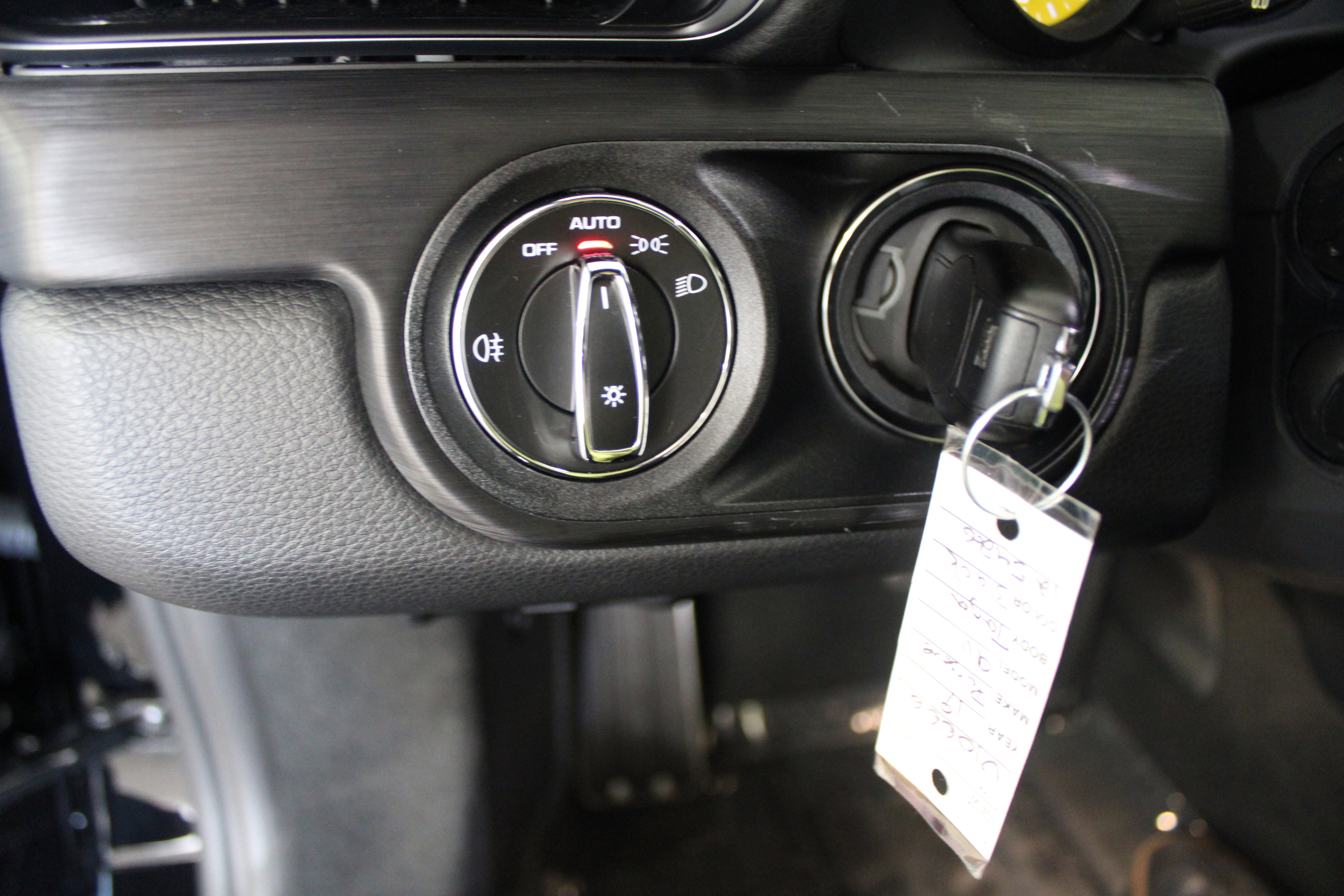 Certified 2019 Porsche 911 Targa 4 GTS image 24