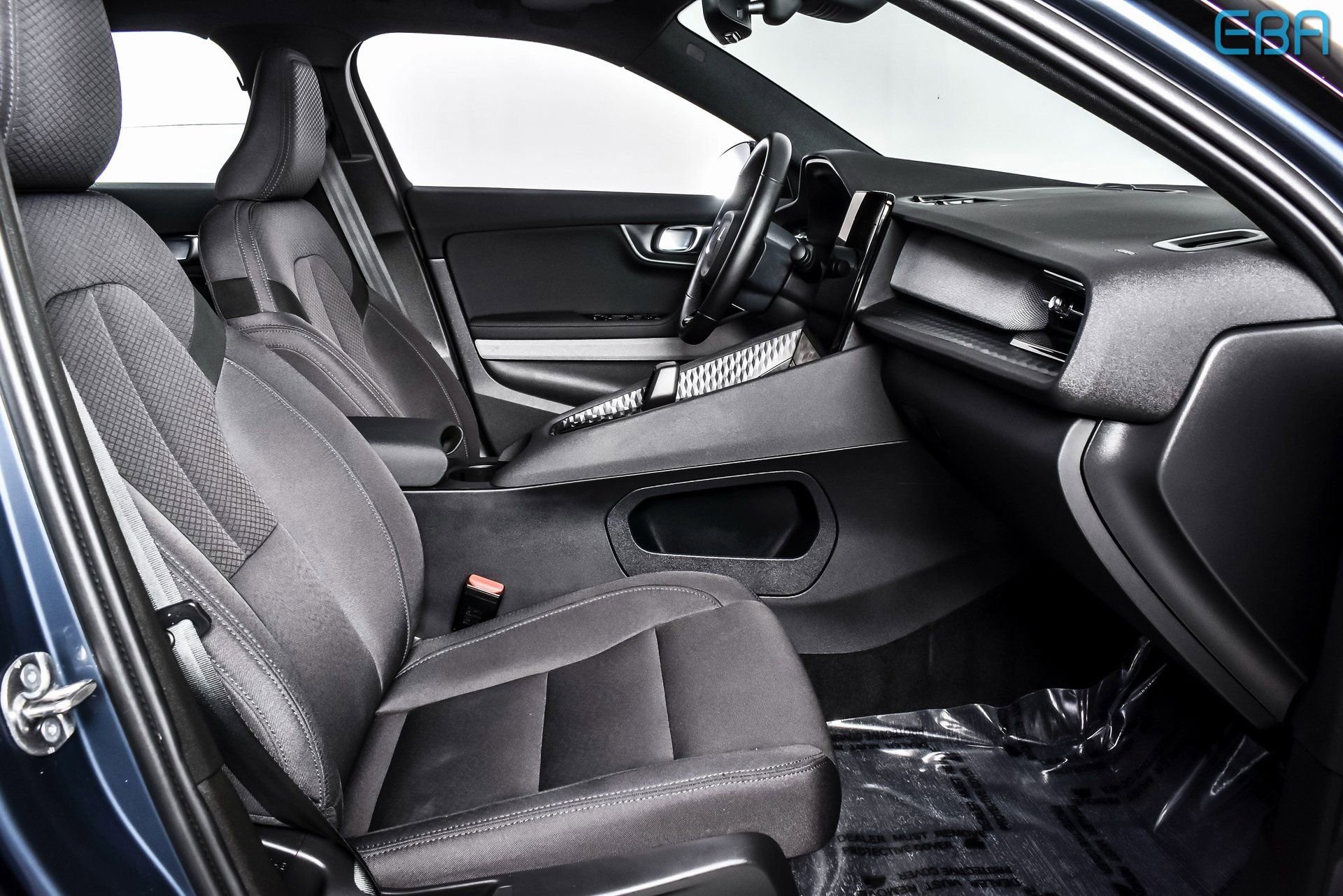 Used 2023 Polestar Polestar 2 Long Range Dual Motor image 24