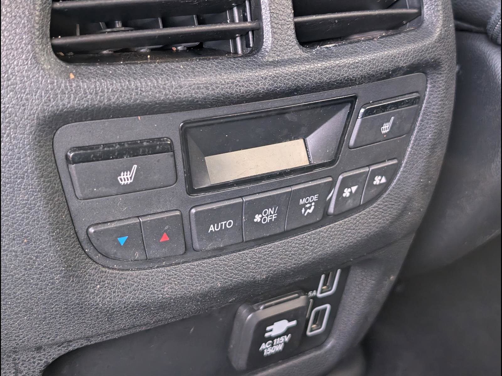 Used 2020 Honda Passport Touring image 20