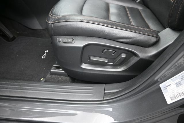 Certified 2023 MAZDA CX-5 AWD 2.5 S image 9