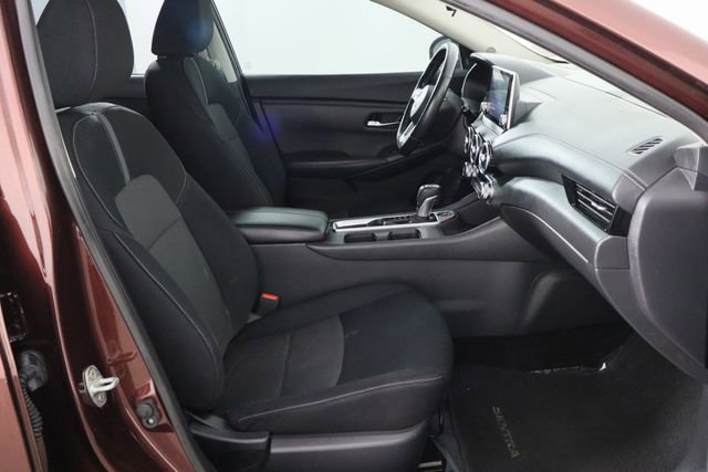 Used 2021 Nissan Sentra SV image 18