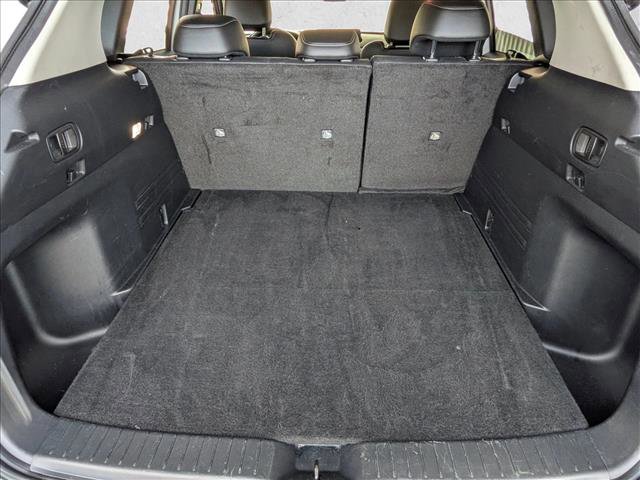 Used 2025 MAZDA CX-50 AWD 2.5 S w/ Preferred Package image 6