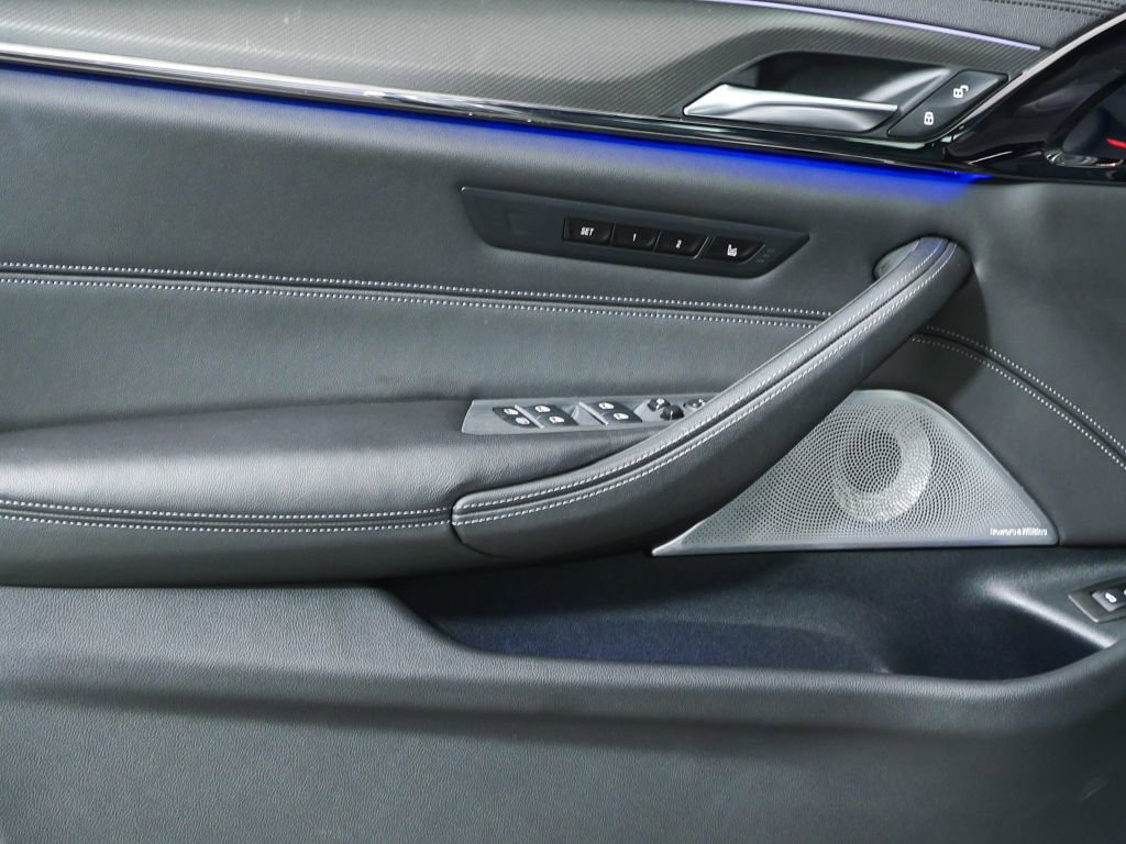 Used 2020 BMW M5 w/ Executive Package AWD/4WD image 6