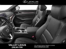 Used 2018 Honda Accord LX image 9