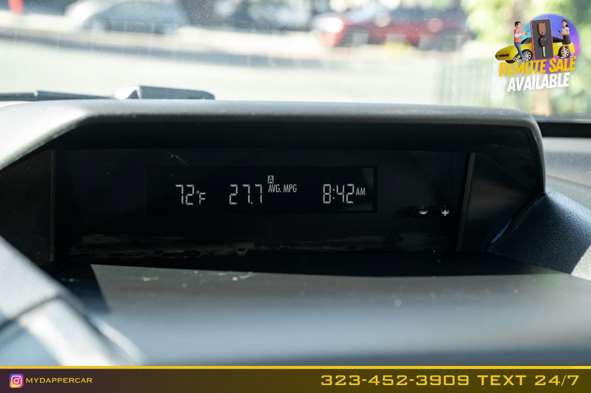 Used 2022 Subaru Impreza 2.0i AWD/4WD image 26