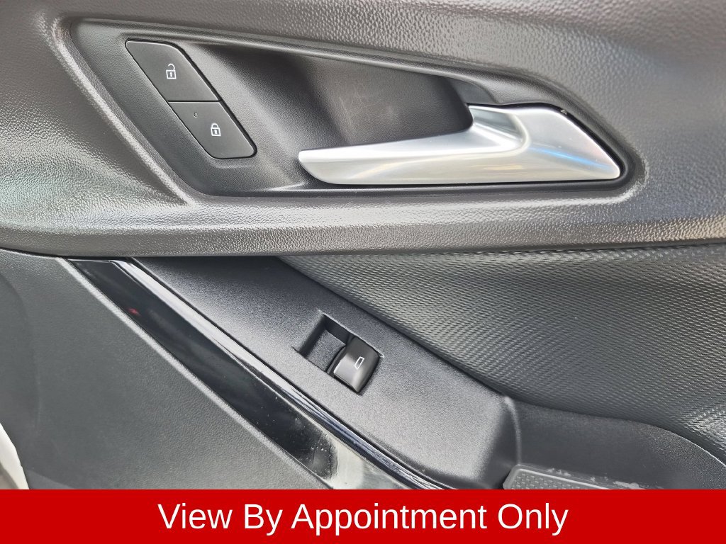 Used 2026 Chevrolet Equinox LT FWD image 33