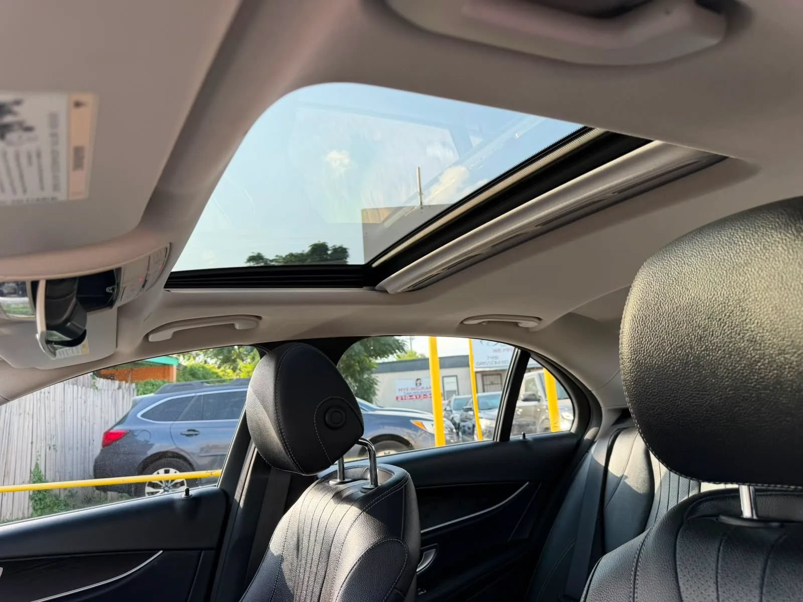 Used 2018 Mercedes-Benz E 300 image 13