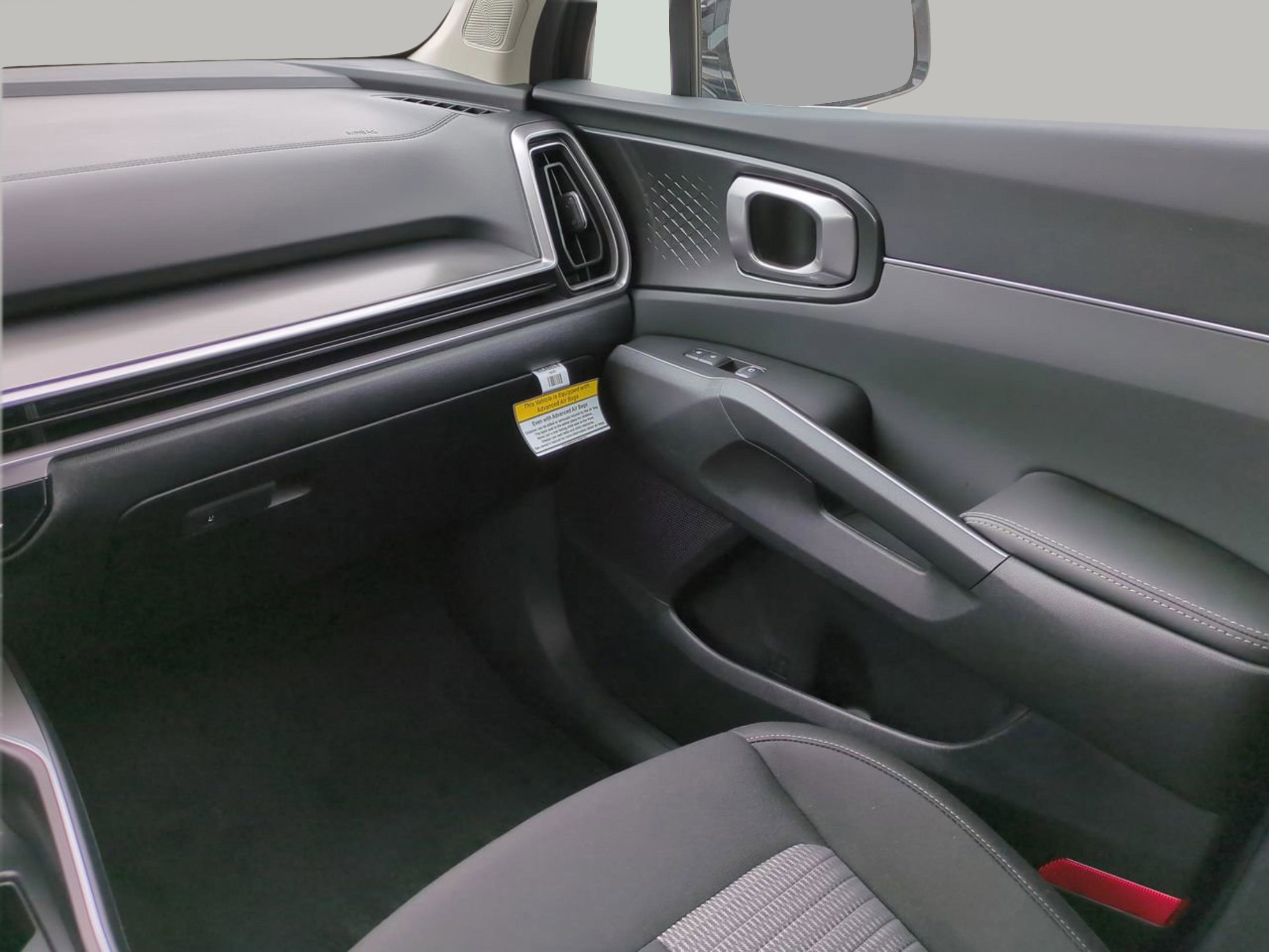 New 2026 Kia Sorento LX FWD image 22