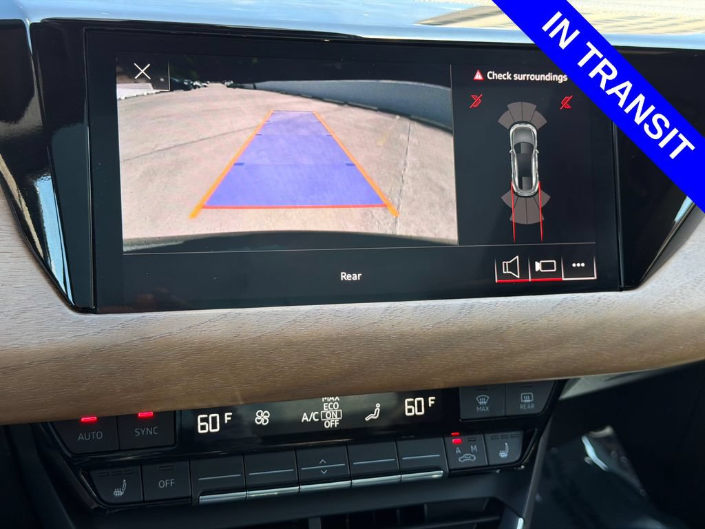 Used 2022 Audi e-tron GT Premium Plus AWD/4WD image 33