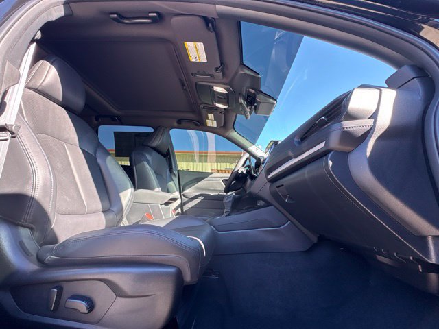 Used 2025 Subaru Forester Limited AWD/4WD image 13