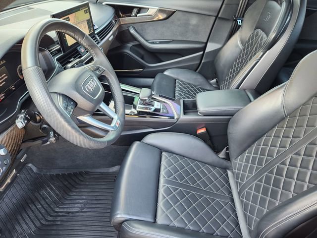 Used 2023 Audi S4 Prestige image 11