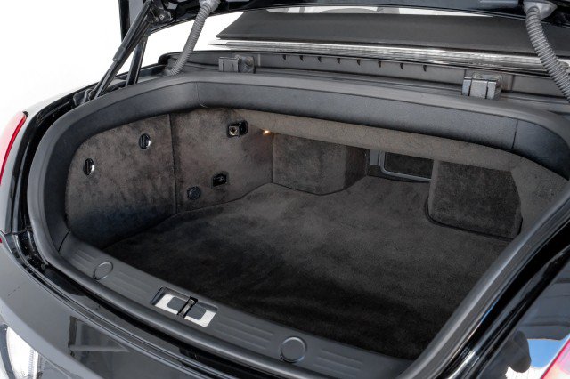 Used 2011 Bentley Continental GTC AWD/4WD image 44
