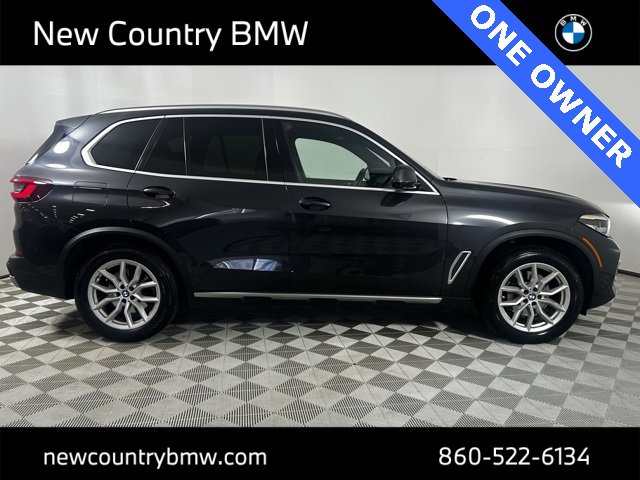 Used 2022 BMW X5 xDrive40i w/ Premium Package image 8