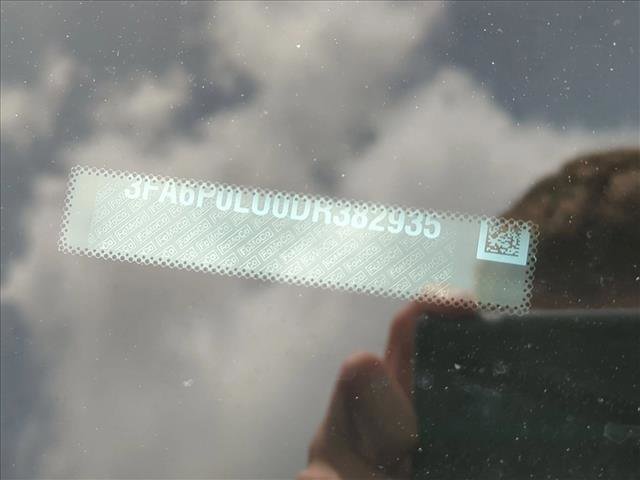 Used 2013 Ford Fusion SE image 13