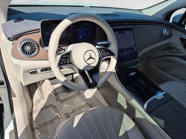Certified 2023 Mercedes-Benz EQS 450+ SUV image 9