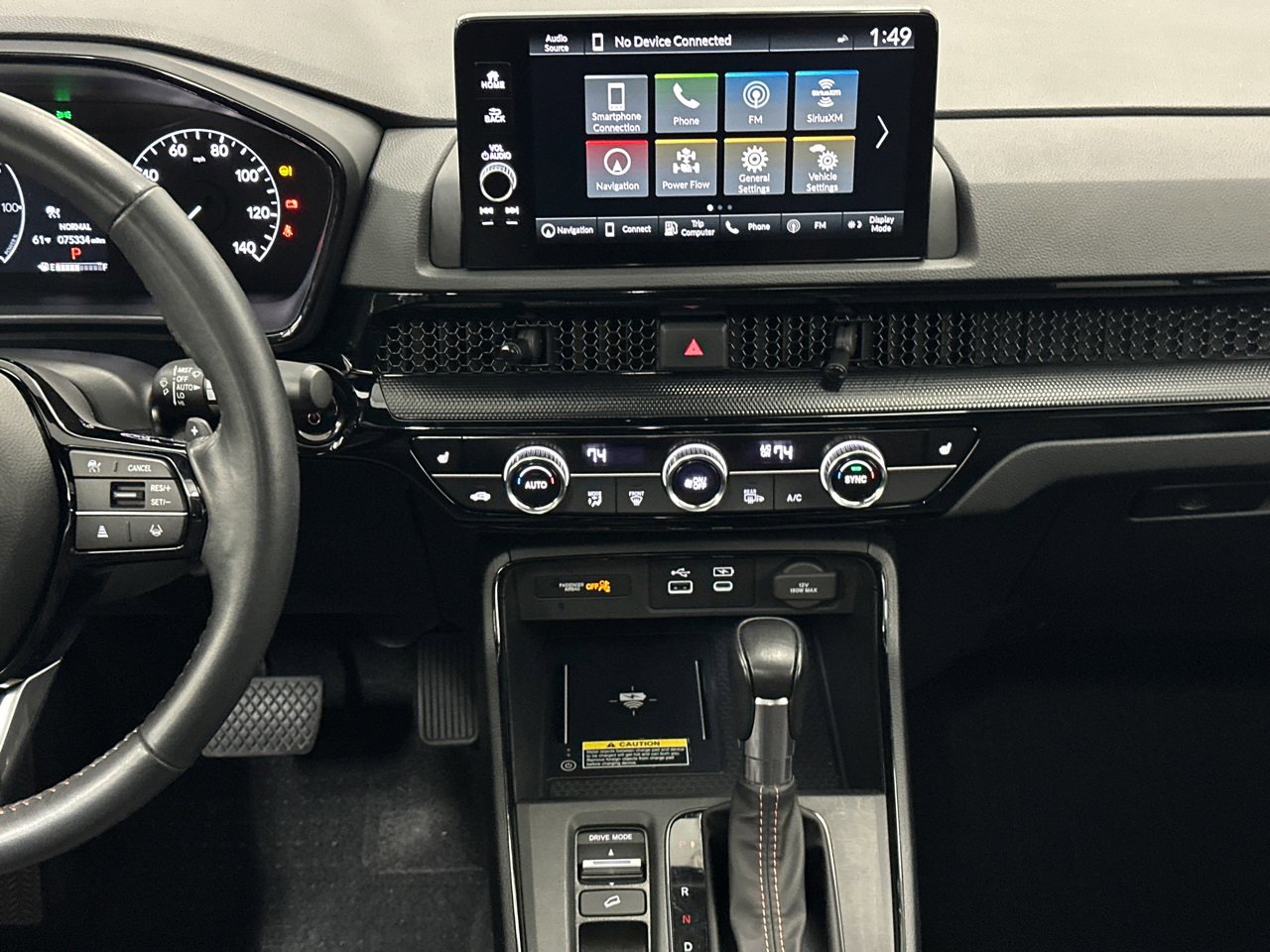 Used 2023 Honda CR-V Sport Touring image 20