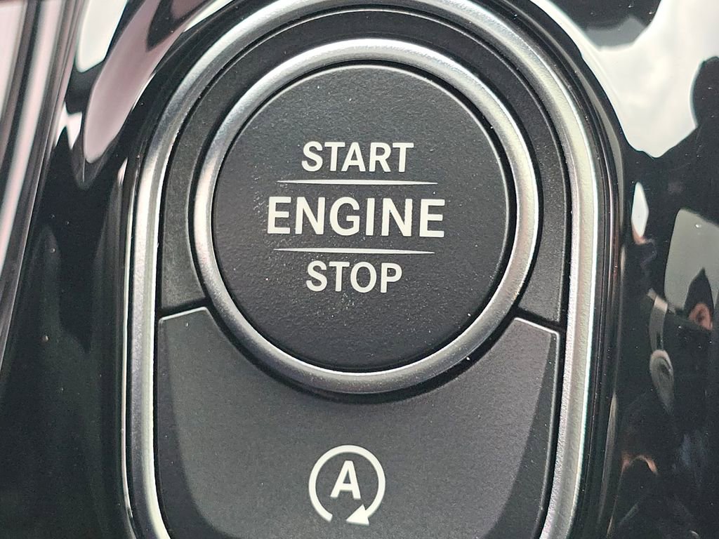 Certified 2026 Mercedes-Benz GLA 250 4MATIC image 36